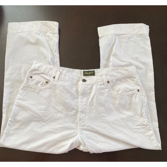 Eddie Bauer Capris - Picture 1 of 5